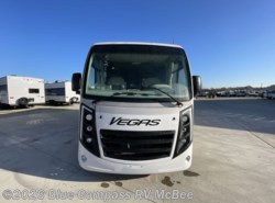 New 2027 Thor Motor Coach Vegas 26.2 available in Mcbee, South Carolina