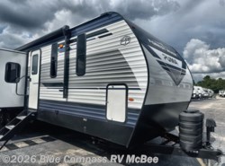 New 2027 Forest River Puma 340DB available in Mcbee, South Carolina