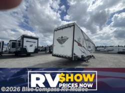 Used 2007 K-Z Inferno 4012SL available in Mcbee, South Carolina
