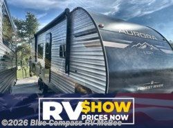 New 2026 Forest River Aurora Light 26BH available in Mcbee, South Carolina