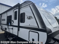 New 2027 Jayco Jay Feather 21MML available in Mcbee, South Carolina