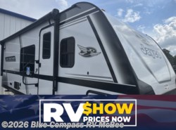 New 2027 Jayco Jay Feather 21MML available in Mcbee, South Carolina