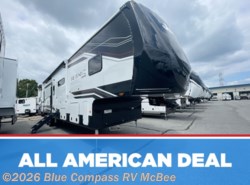 New 2026 Jayco Seismic 413 available in Mcbee, South Carolina