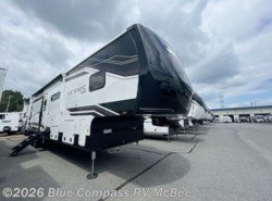New 2026 Jayco Seismic 413 available in Mcbee, South Carolina