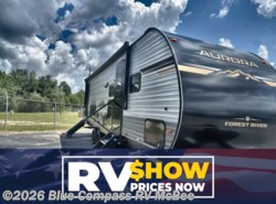 New 2027 Forest River Aurora 27DBH available in Mcbee, South Carolina
