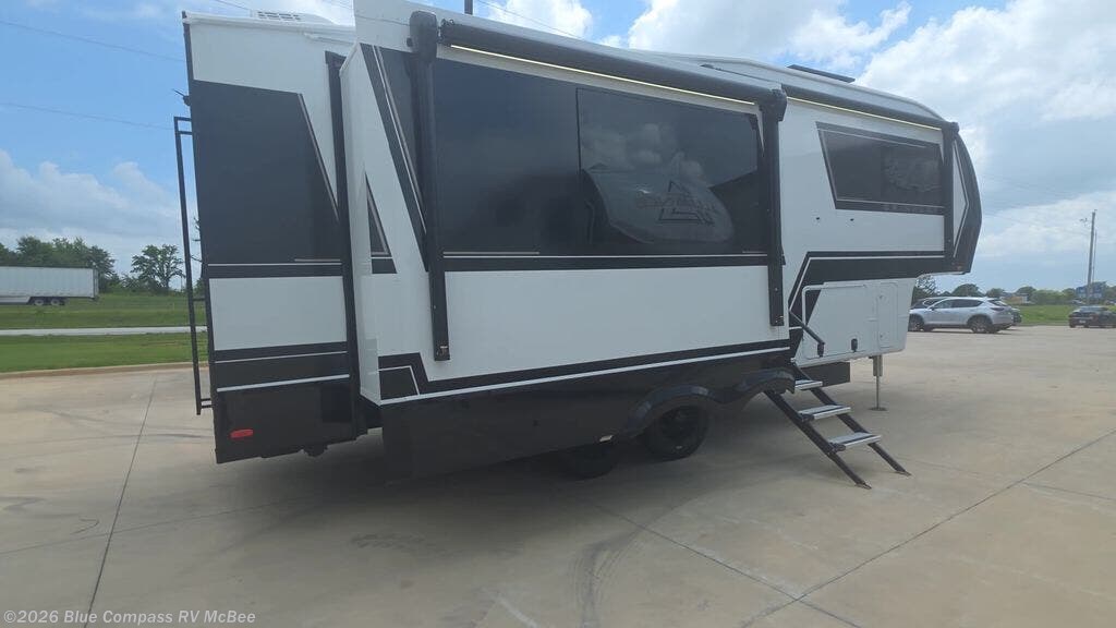 New 2027 Brinkley RV Model Z 2700 available in Mcbee, South Carolina