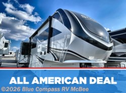 New 2026 Grand Design Solitude 390RK available in Mcbee, South Carolina