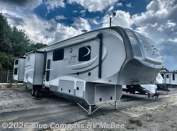 Used 2014 Highland Ridge Open Range 3X 427BHS available in Mcbee, South Carolina