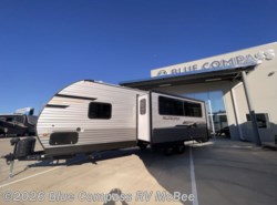 New 2027 Forest River Aurora 27DBH available in Mcbee, South Carolina