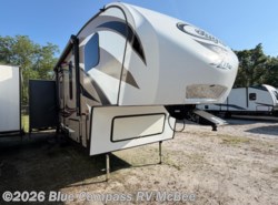 Used 2016 Keystone Cougar X-Lite 28SGS available in Mcbee, South Carolina