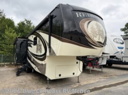Used 2018 Forest River Redwood 3901WB available in Mcbee, South Carolina