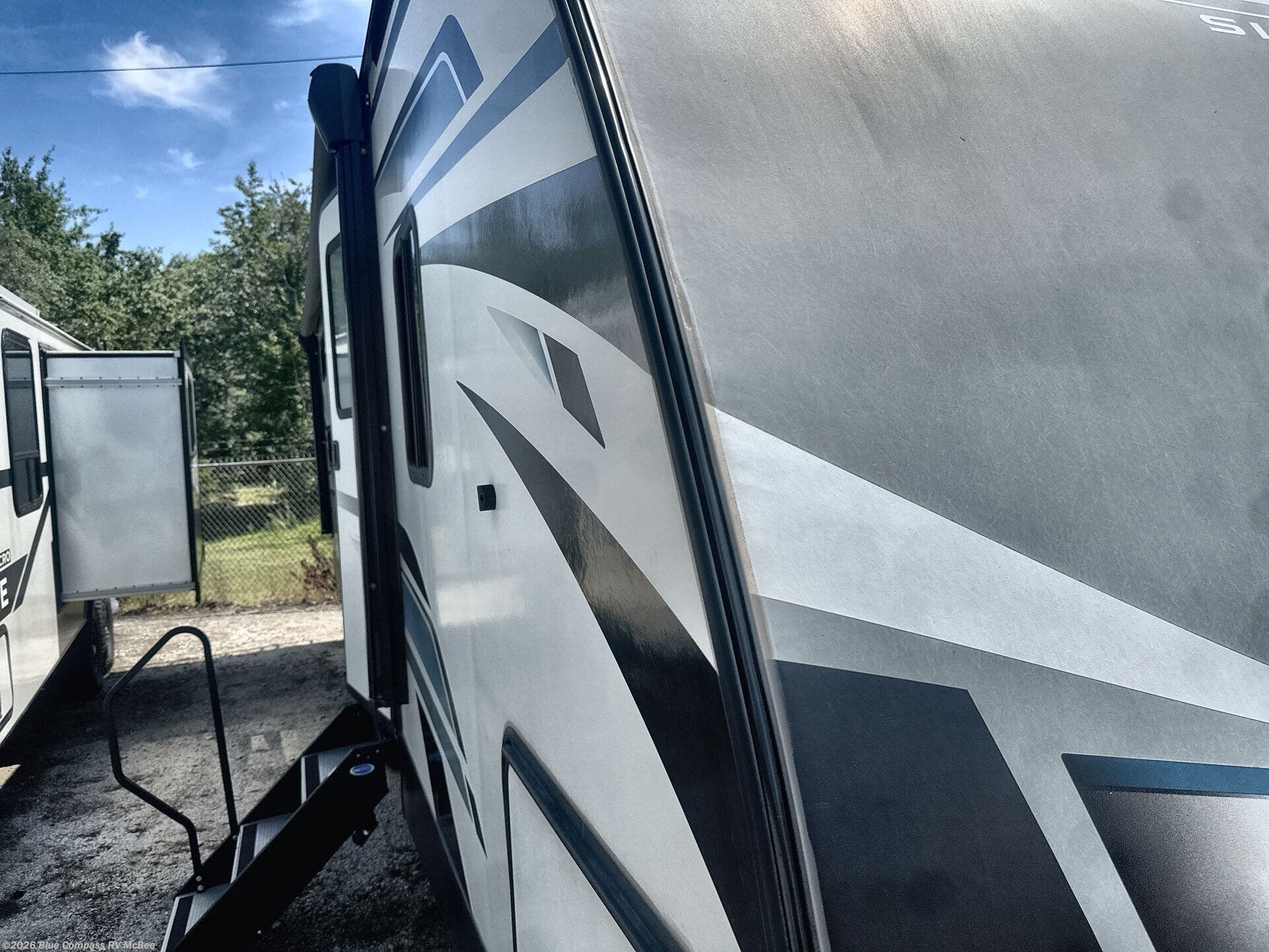 Used 2022 Keystone Passport 268BH available in Mcbee, South Carolina
