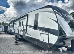 Used 2020 Heartland Torque TQ T322 available in Mcbee, South Carolina