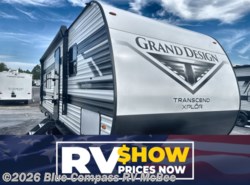 New 2027 Grand Design Transcend Xplor 24BHX available in Mcbee, South Carolina
