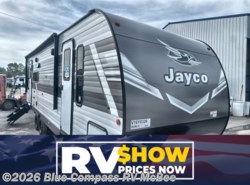 New 2027 Jayco Jay Flight 262RLS available in Mcbee, South Carolina