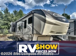 Used 2018 Keystone Cougar 326RDS available in Mcbee, South Carolina