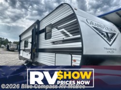 New 2027 Grand Design Transcend Xplor 26BHX available in Mcbee, South Carolina