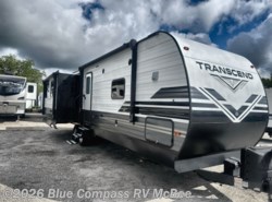 Used 2021 Grand Design Transcend Xplor 31RLK available in Mcbee, South Carolina