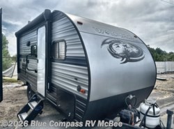 Used 2020 Forest River Cherokee Wolf Pup 16BHS available in Mcbee, South Carolina