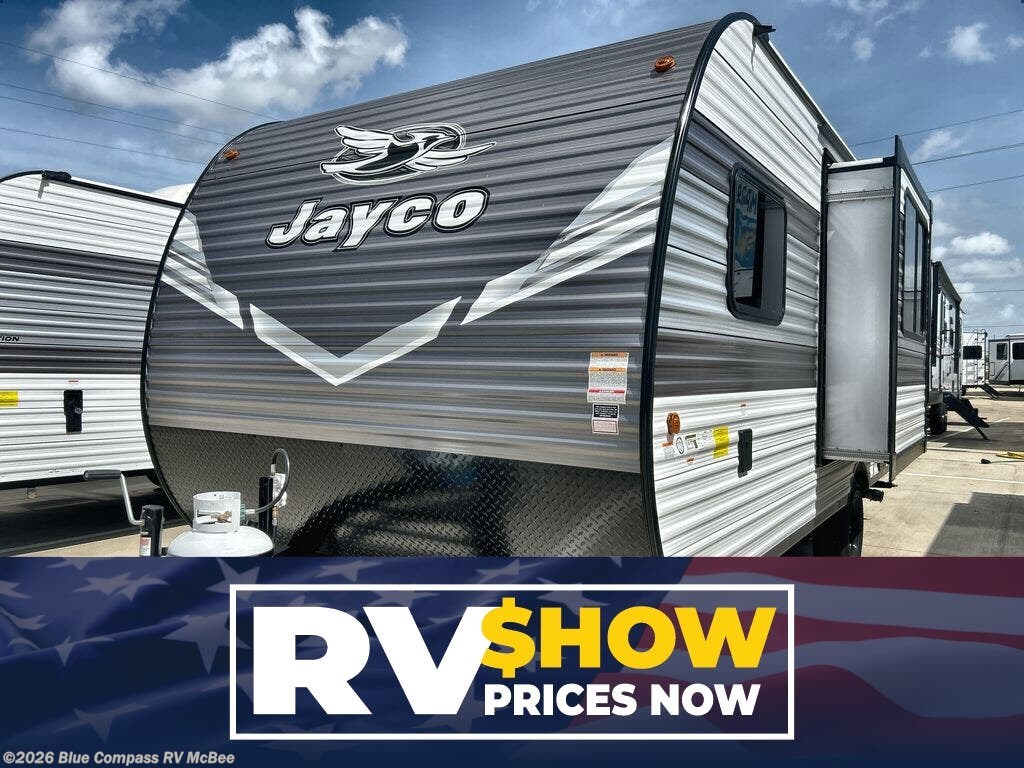 New 2027 Jayco Jay Flight 180LK available in Mcbee, South Carolina