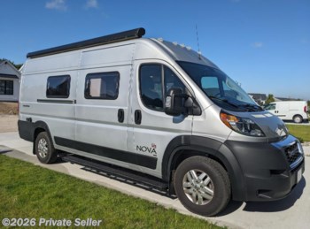 Used 2021 Coachmen Nova 20RB Li3 available in Midland, Michigan