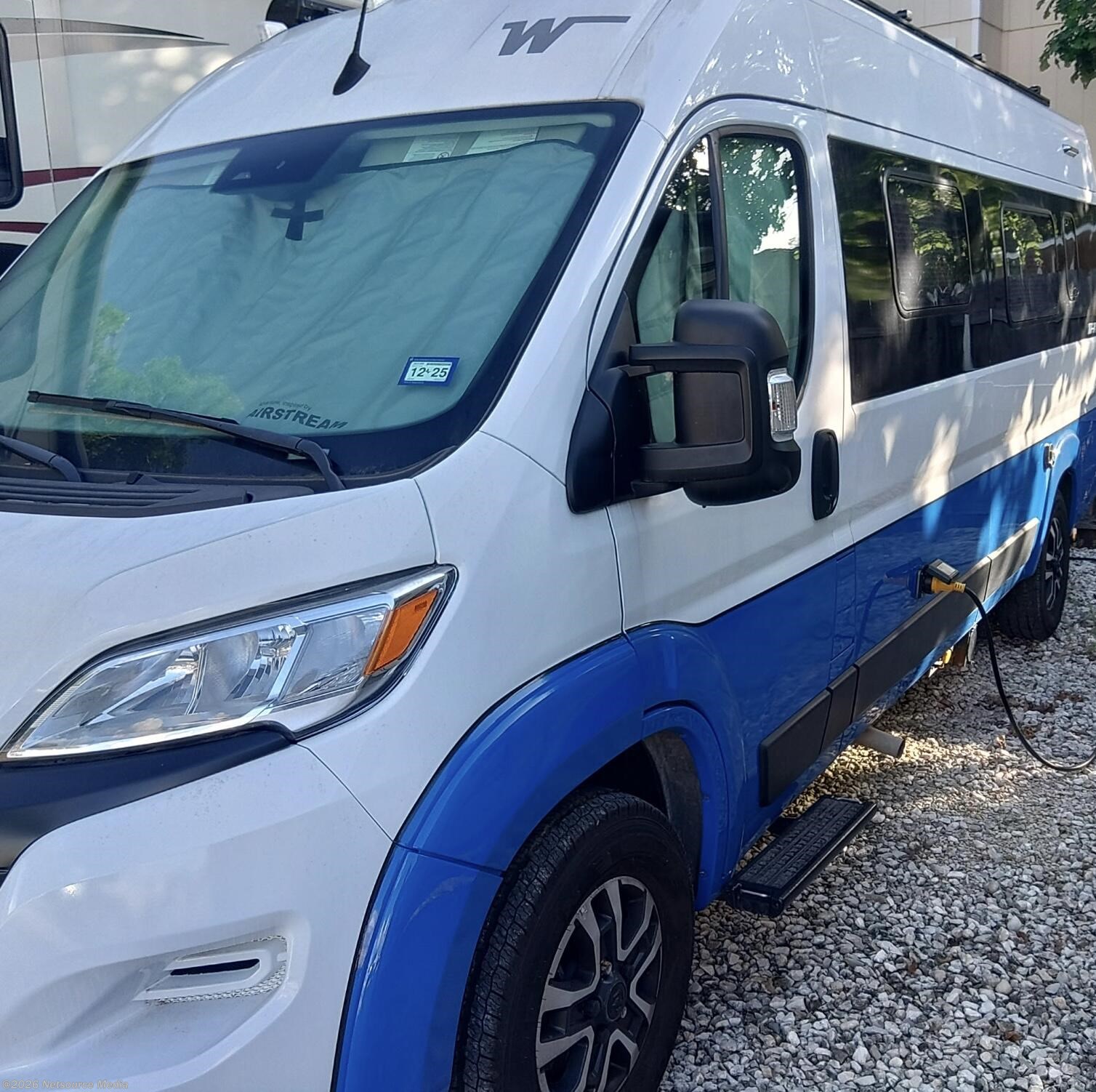 Used 2023 Winnebago Travato  available in Junction,, Texas