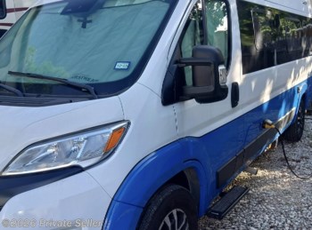 Used 2023 Winnebago Travato 59KL available in Junction,, Texas