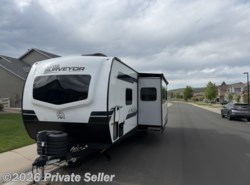 Used 2024 Forest River Grand Surveyor 267rbs available in Castle Rock, Colorado