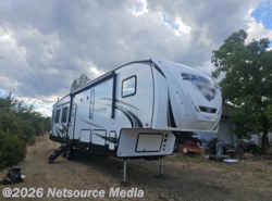 Used 2021 Forest River Sabre 36BHQ available in Boise, Idaho