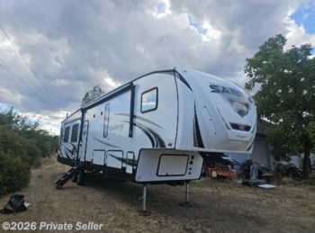 Used 2021 Forest River Sabre 36BHQ available in Redding, California