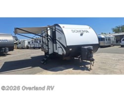 Used 2019 Forest River Sonoma 1800FQ available in Riverside, California