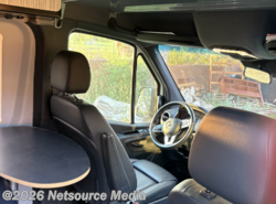 Used 2021 Winnebago Revel Bathroom, storage cabinets, shelving, swivel seats available in Ridgway, Colorado