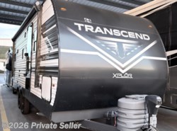 Used 2025 Grand Design Transcend Xplor 20MKX available in Fort Myers, Florida