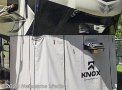Used 2022 Keystone Alpine 3220RL available in Sunset, South Carolina