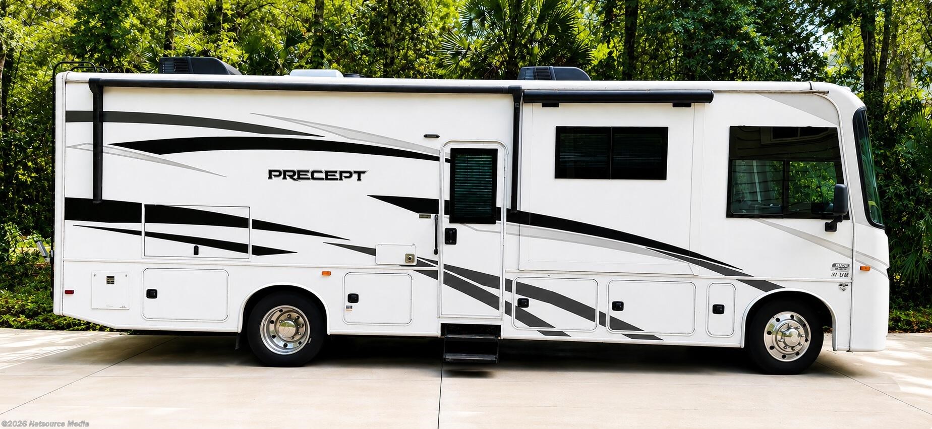 Used 2024 Jayco Precept 31UL available in Charleston, South Carolina