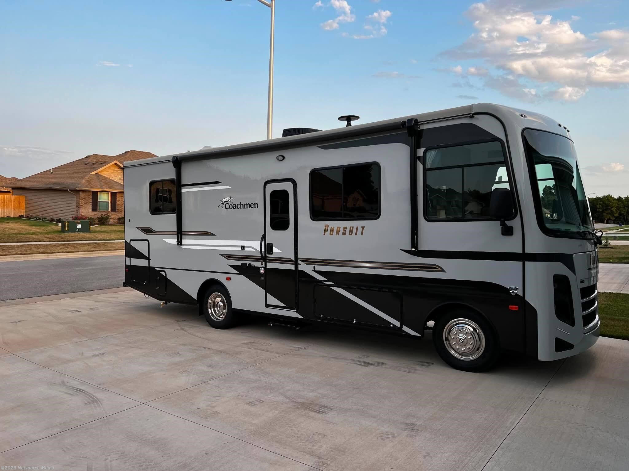 Used 2022 Coachmen Pursuit 27XPS available in Bolivar, Missouri