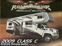 Used 2009 Weekend Warrior Road Warrior RWS 3400 available in Prineville, Oregon