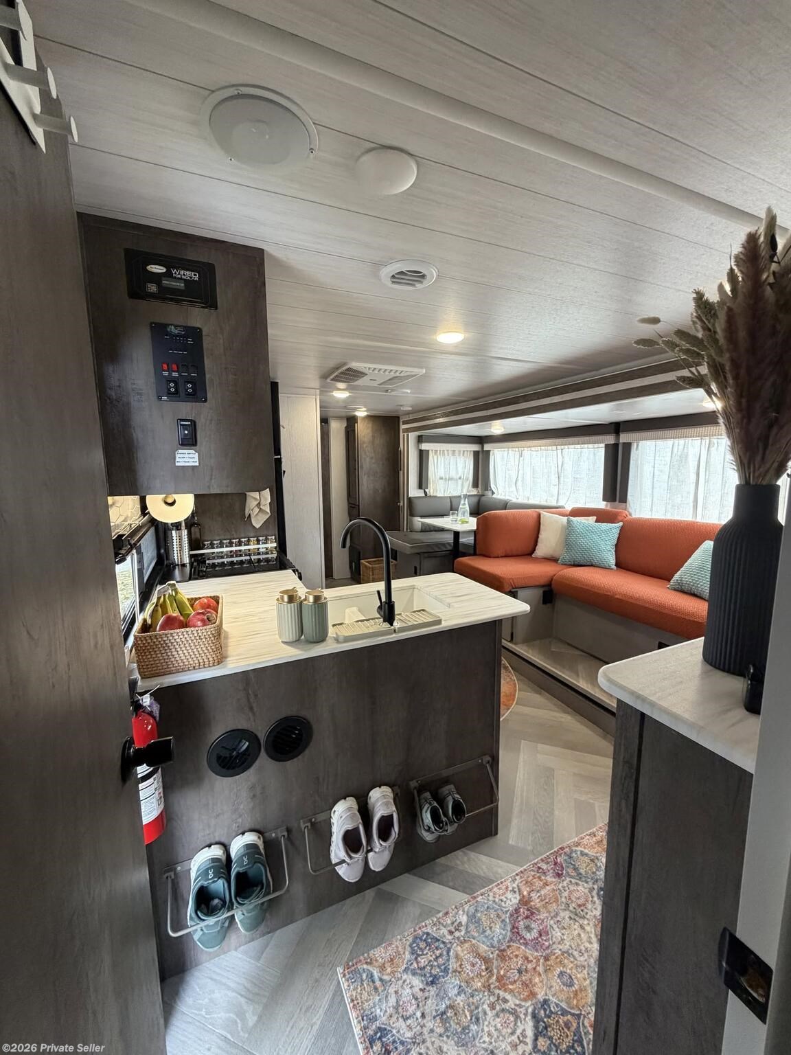 Used 2022  Forest River Salem Cruise Lite  by Forest River from For Sale By Owner in Pittsburgh, PA