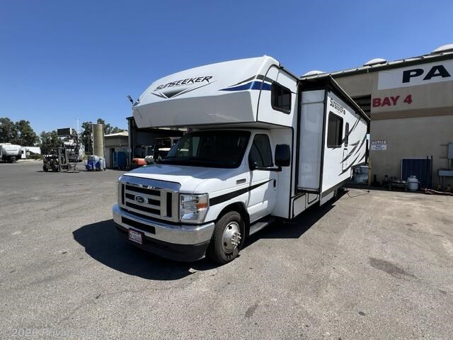 Used 2022  Forest River Sunseeker Bunks by Forest River from For Sale By Owner in Vallejo, CA