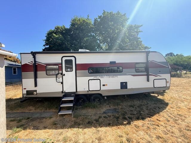 Used 2025  Prime Time Avenger 25MKO by Prime Time from For Sale By Owner in Lebanon, OR