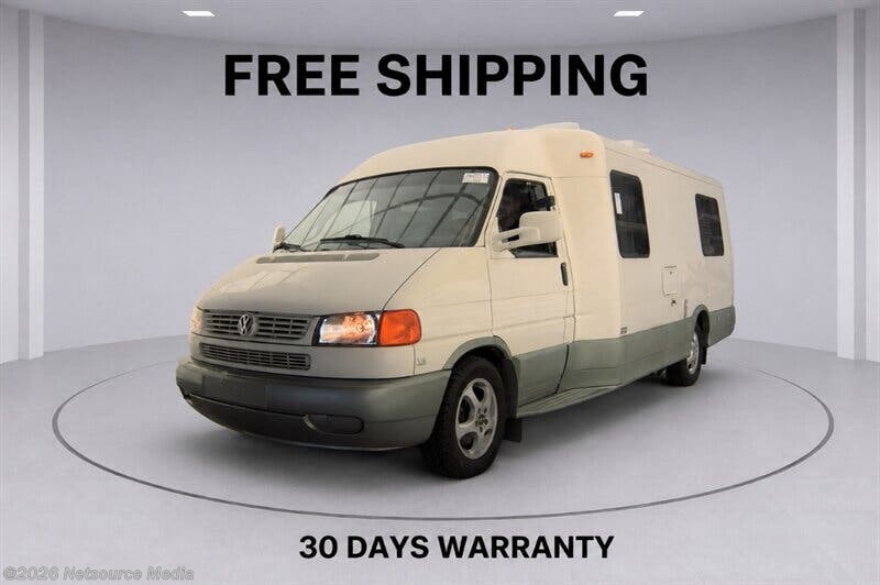 Used 2002 Winnebago Rialta 22QD available in Spring Valley, California