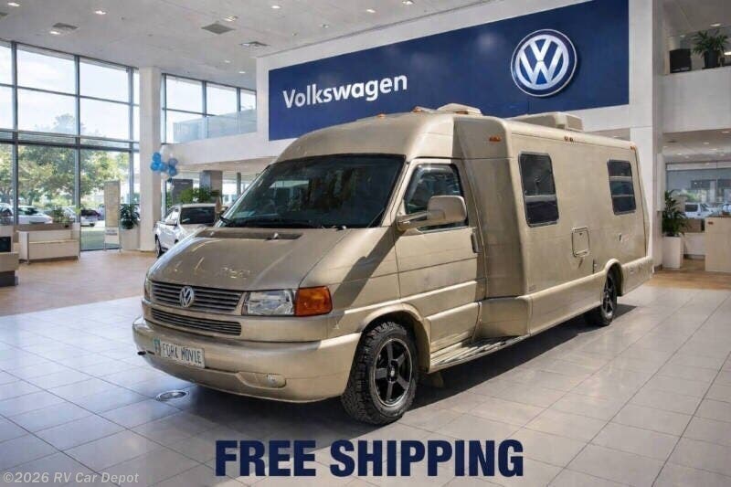 Used 2004 Winnebago Rialta 22H available in Spring Valley, California