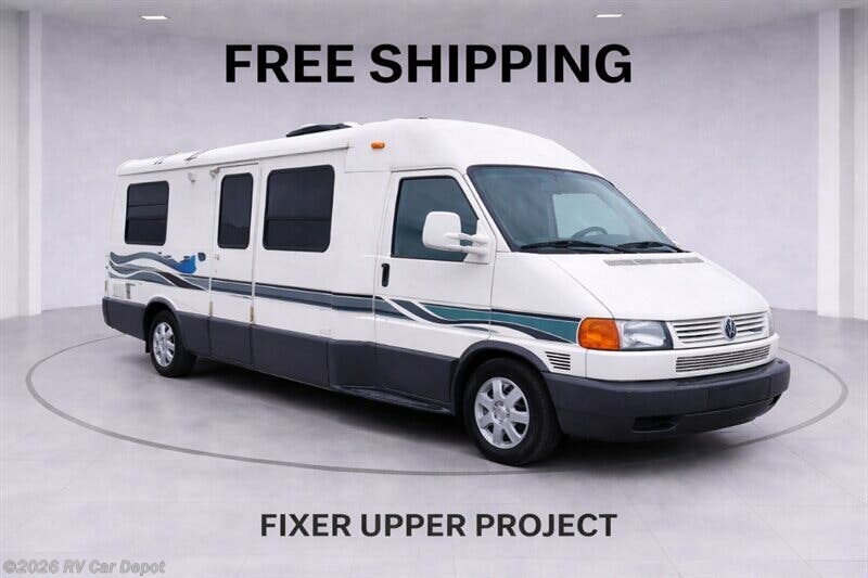 Used 2000 Winnebago Rialta  available in Spring Valley, California