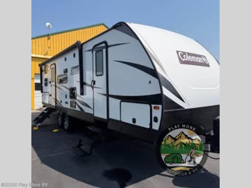 Used 2021 Dutchmen Coleman Light 2755BH available in Post Falls, Idaho