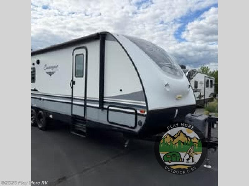 Used 2018 Forest River Surveyor 251RKS available in Post Falls, Idaho