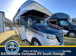 Used 2023 Entegra Coach Qwest 24N available in Benson, North Carolina