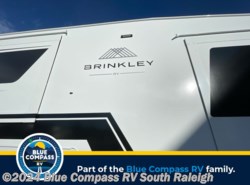 New 2024 Brinkley RV Model Z 3100 available in Benson, North Carolina
