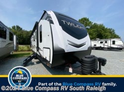 New 2024 Cruiser RV Twilight Signature TWS-25BH available in Benson, North Carolina