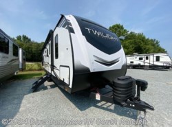 New 2024 Cruiser RV Twilight Signature TWS-25BH available in Benson, North Carolina