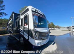 New 2024 Fleetwood Discovery 38W available in Benson, North Carolina